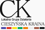Logotyp LGD Cieszyńska Kraina